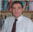 Mr. Mike Lane, Managing Director, Elizabeth Carrington Ltd. (UK)